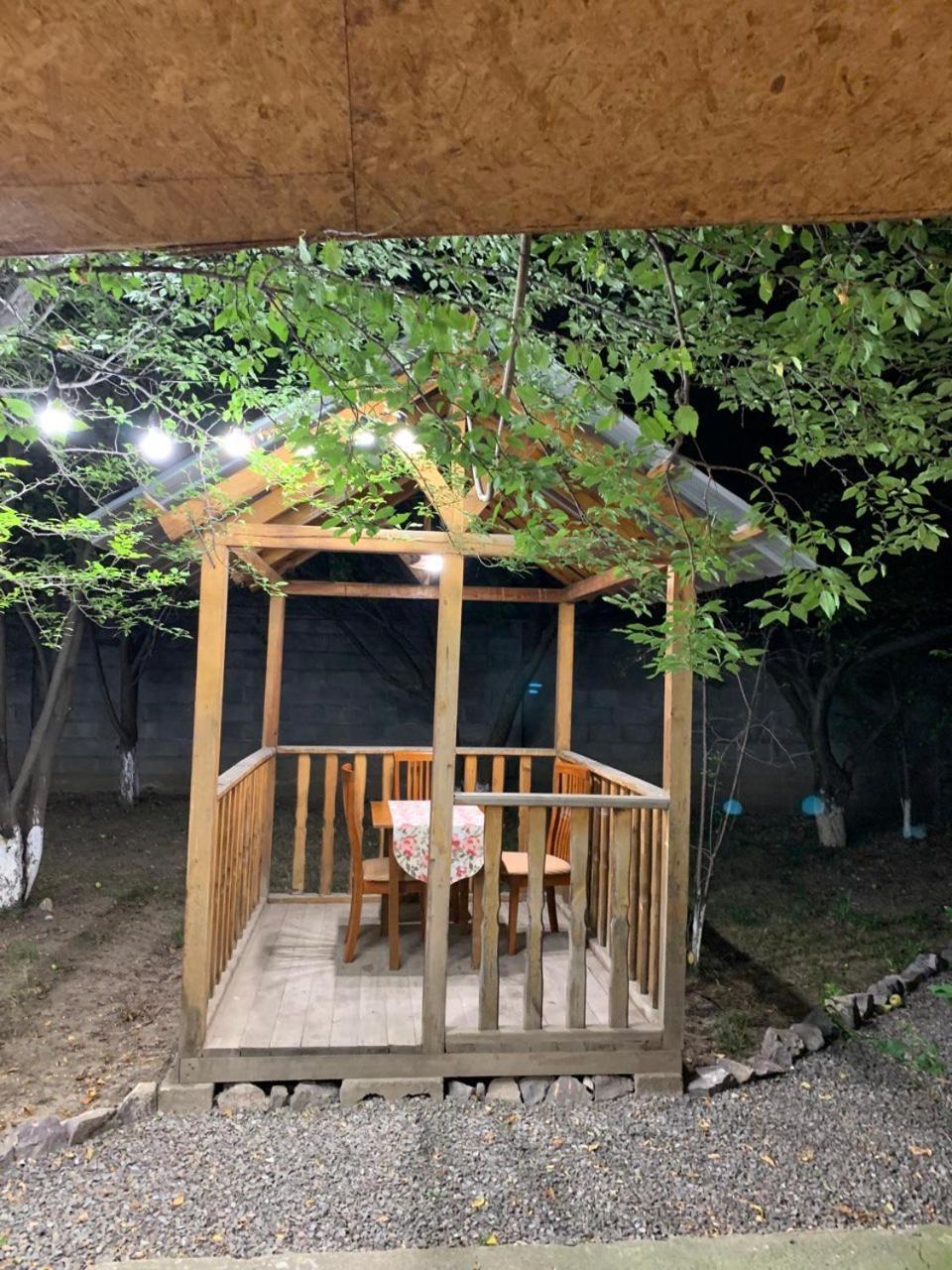 阿拉木图 Sweet Vibe酒店 外观 照片