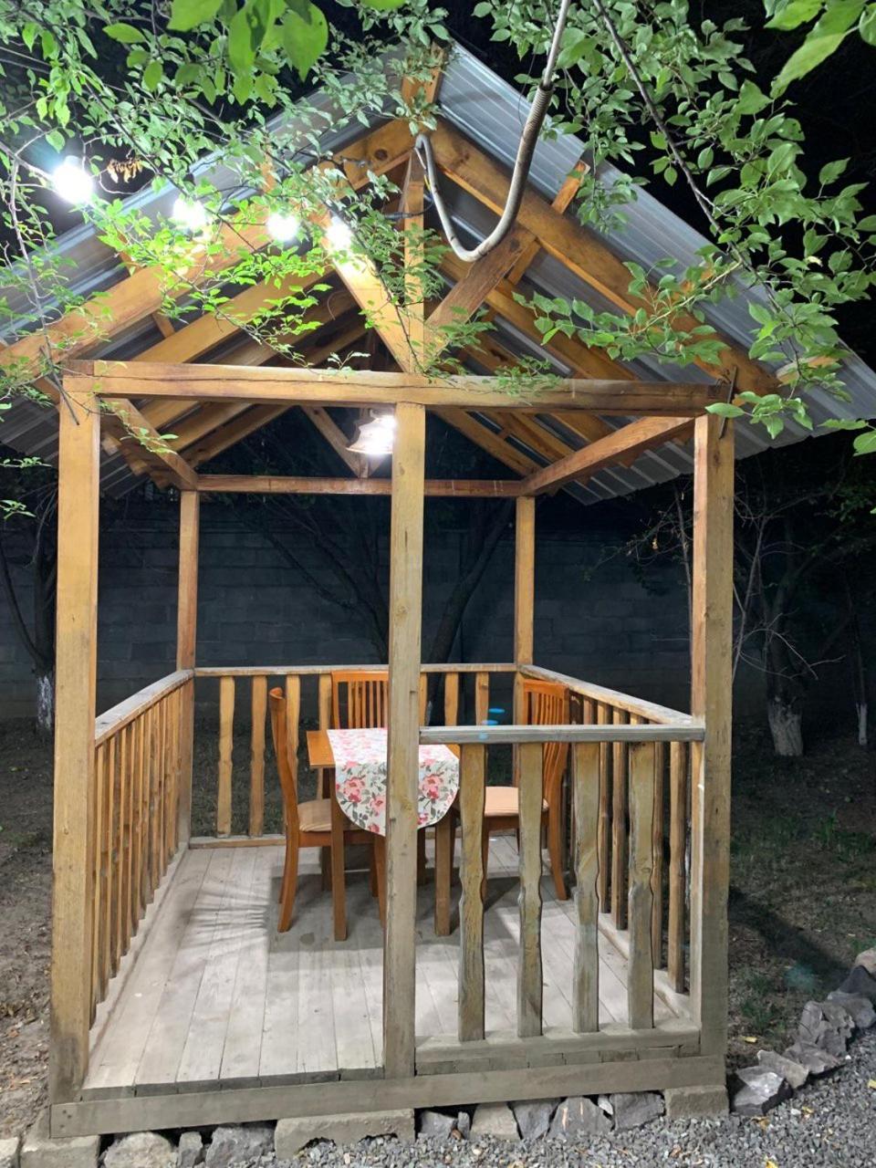 阿拉木图 Sweet Vibe酒店 外观 照片