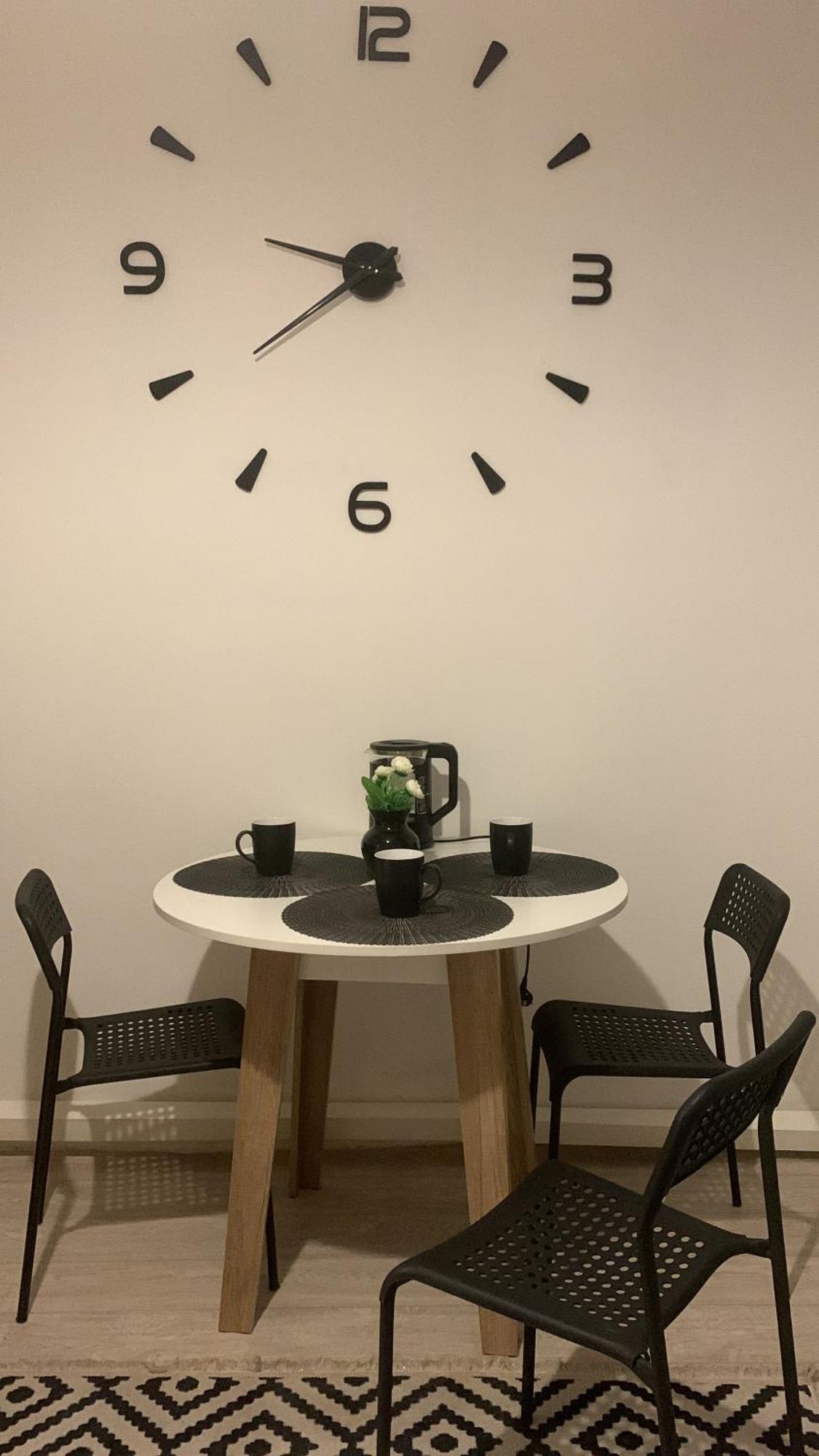 阿拉木图 Sweet Vibe酒店 外观 照片
